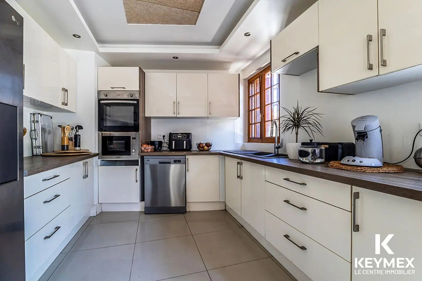 Maison à vendre, 115m², Persan