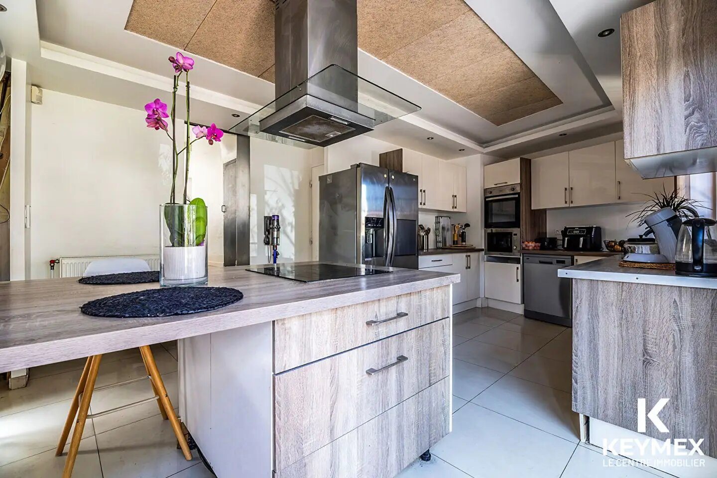 Maison à vendre, 115m², Persan