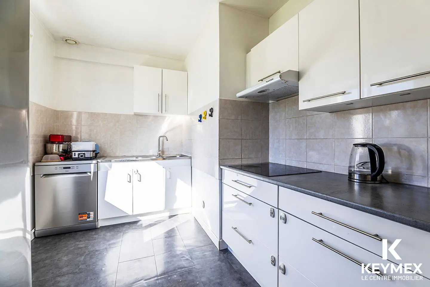 Maison à vendre, 105m², Le Mesnil-en-Thelle