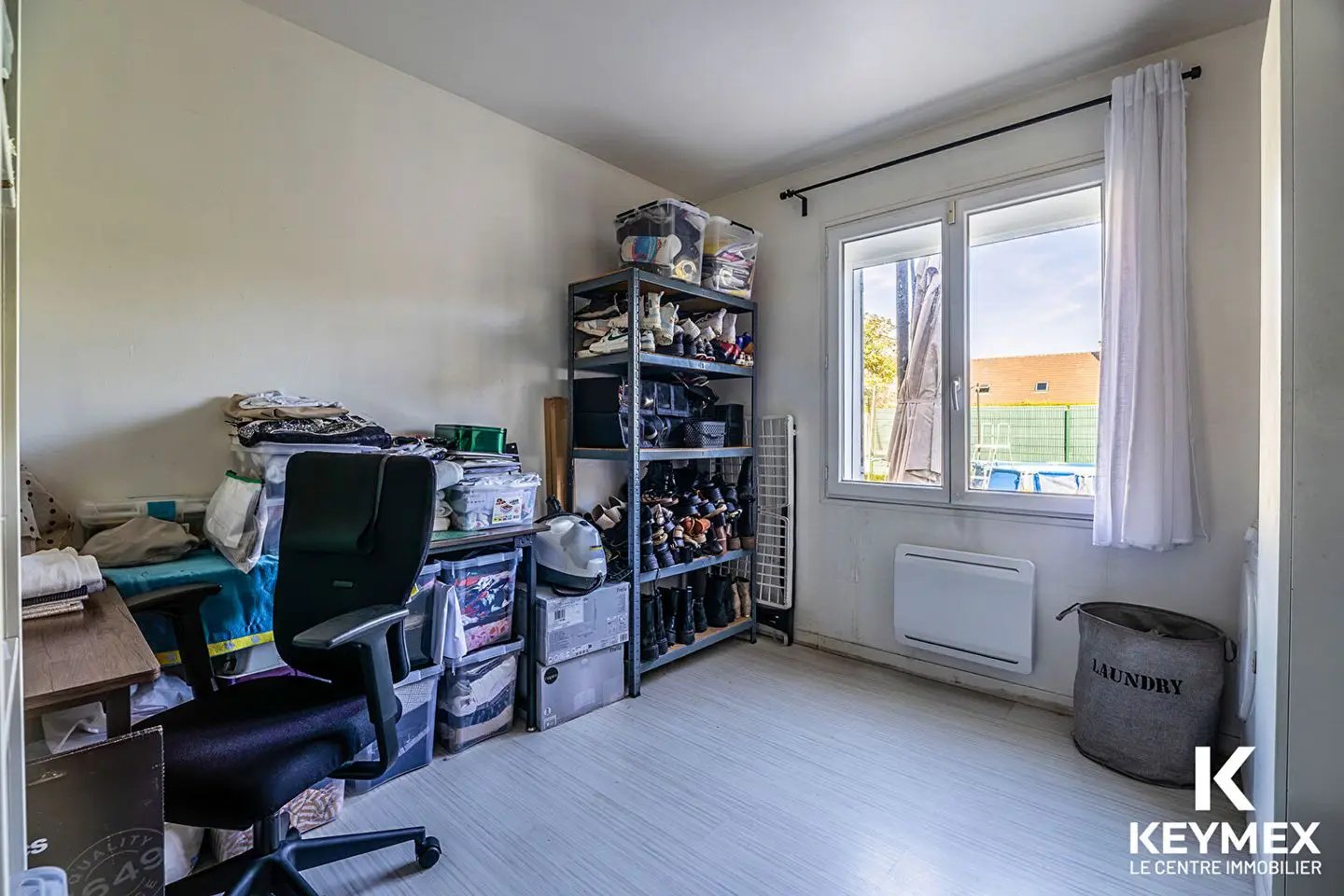 Maison à vendre, 105m², Le Mesnil-en-Thelle