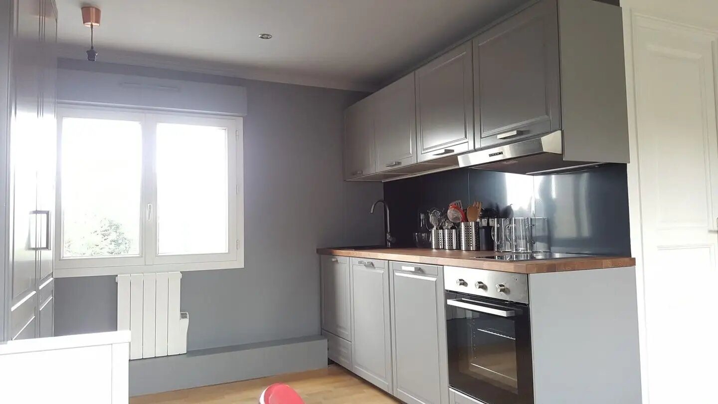 Appartement à vendre, 21m², Rouen