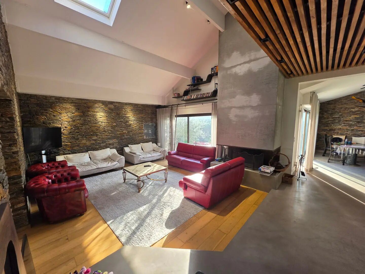 Maison à vendre, 340m², Rosny-sous-Bois