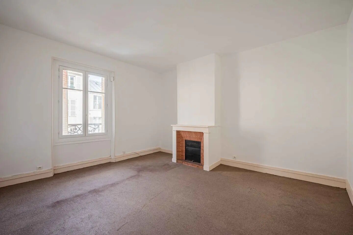 Appartement à vendre, 60m², Versailles
