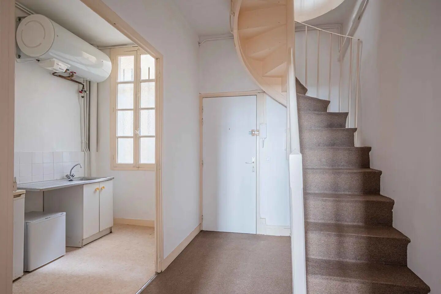 Appartement à vendre, 60m², Versailles