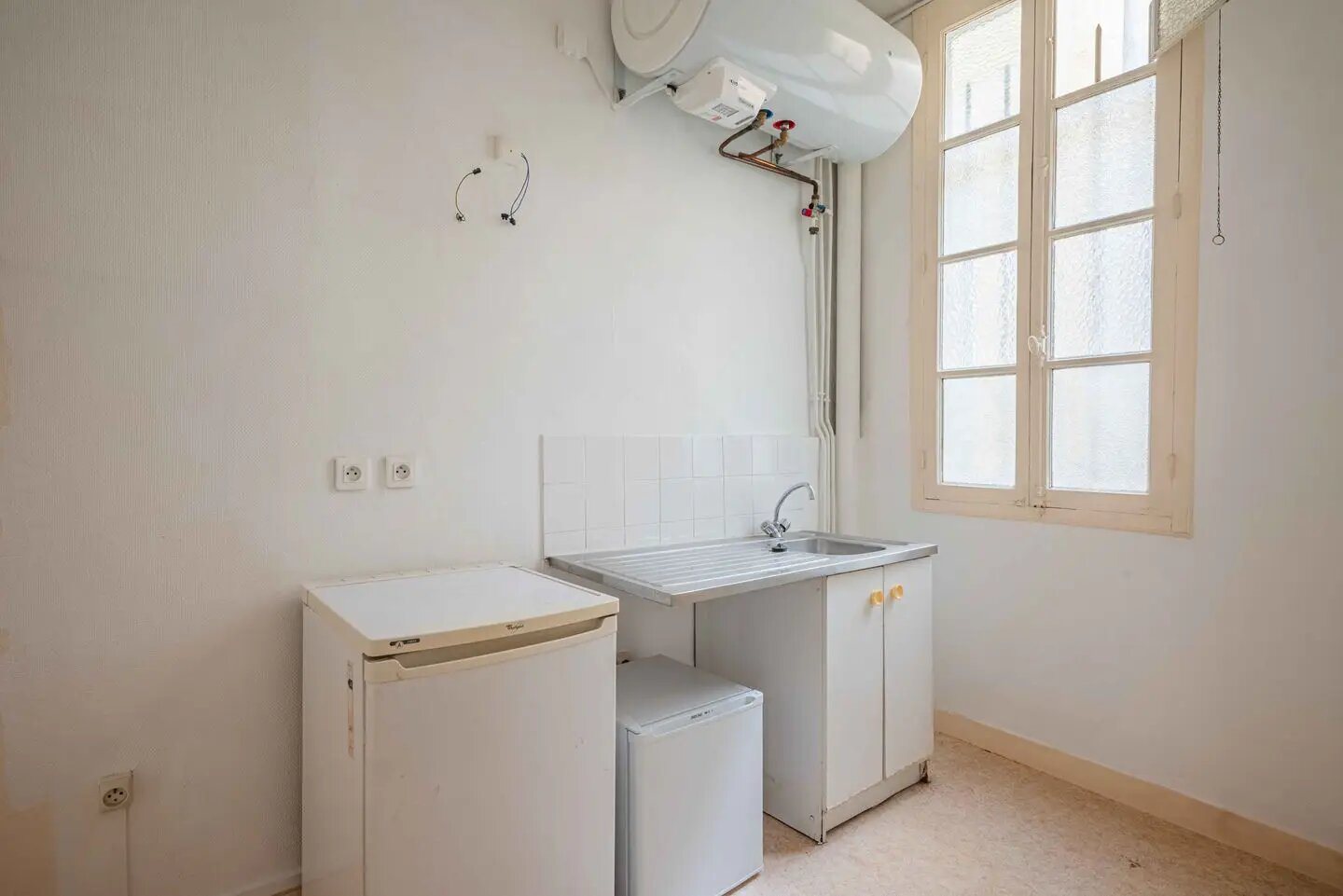 Appartement à vendre, 60m², Versailles