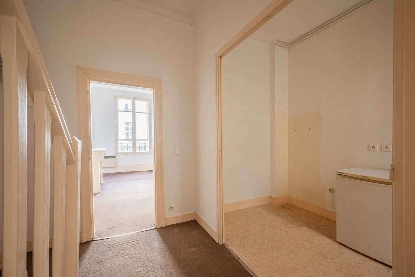 Appartement à vendre, 60m², Versailles