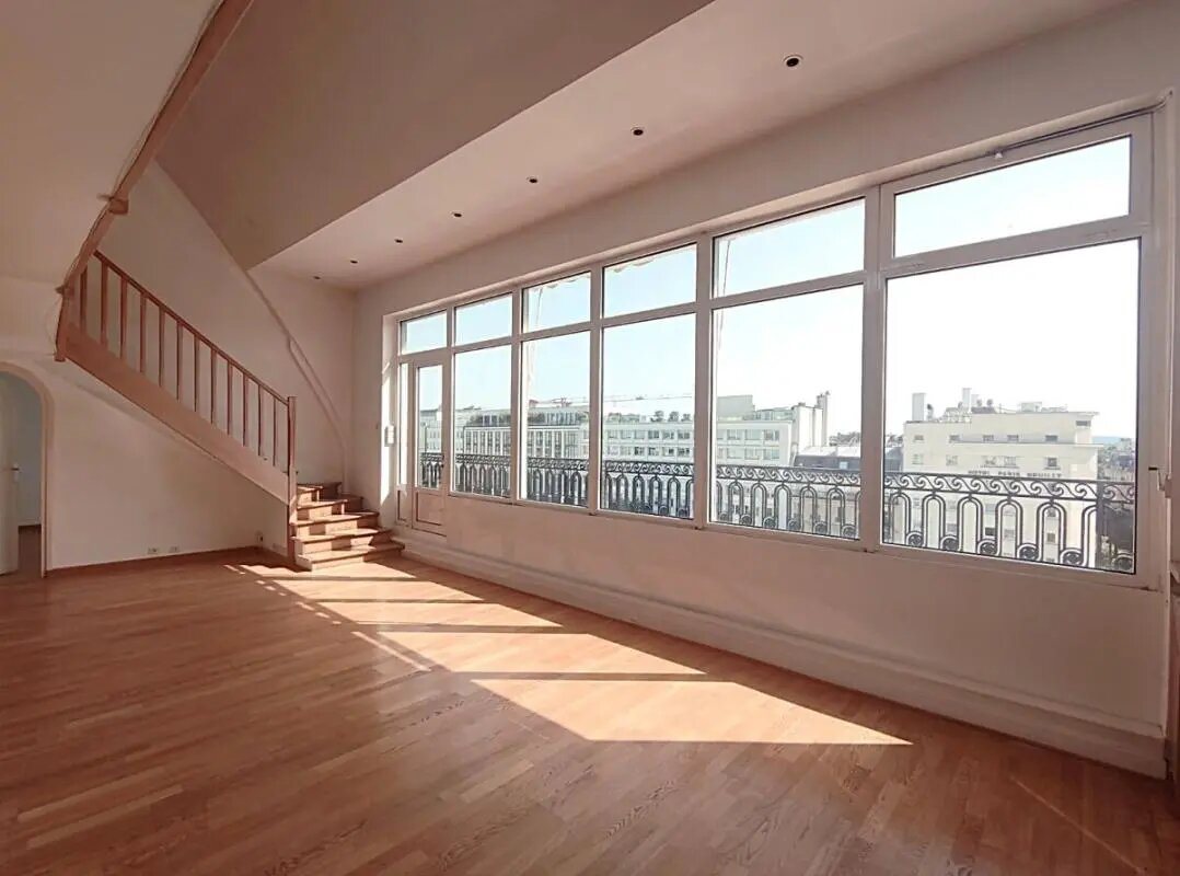 Appartement à vendre, 125m², Neuilly-sur-Seine