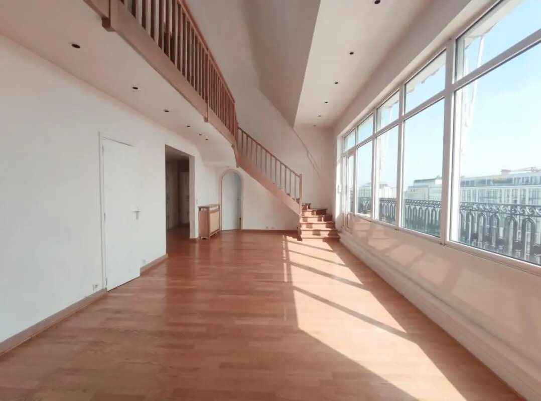 Appartement à vendre, 125m², Neuilly-sur-Seine