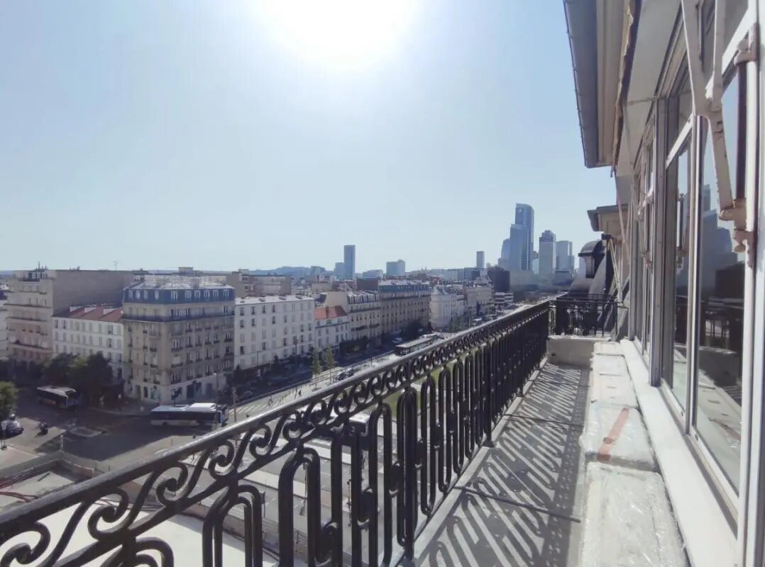 Appartement à vendre, 125m², Neuilly-sur-Seine