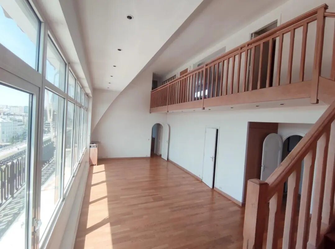 Appartement à vendre, 125m², Neuilly-sur-Seine