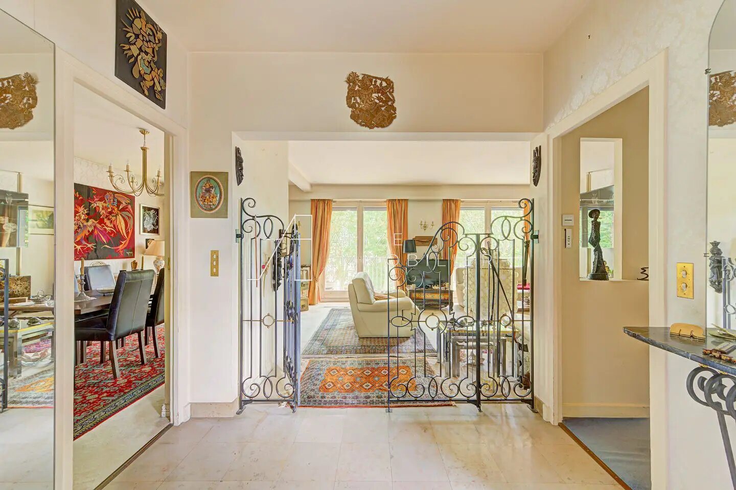 Appartement à vendre, 105m², Versailles