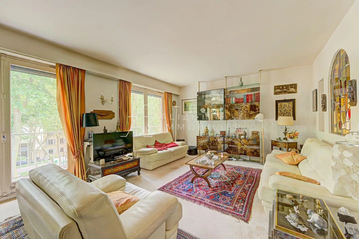 Appartement à vendre, 105m², Versailles