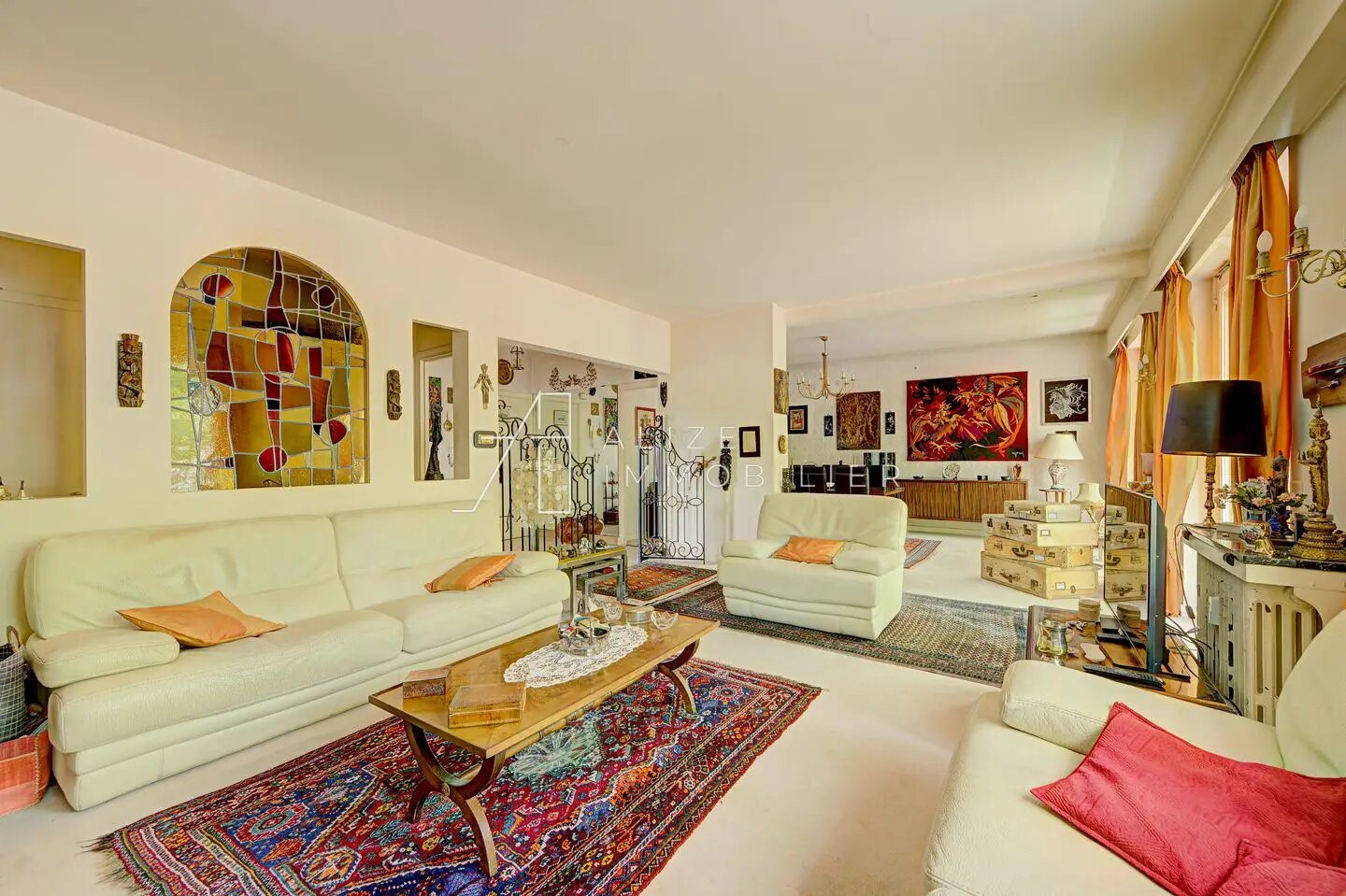 Appartement à vendre, 105m², Versailles