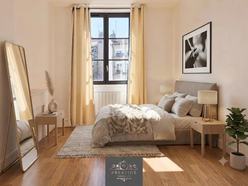 Appartement à vendre, 193m², Saint-Etienne