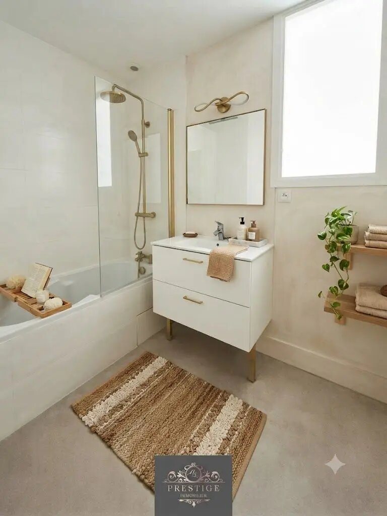 Appartement à vendre, 193m², Saint-Etienne