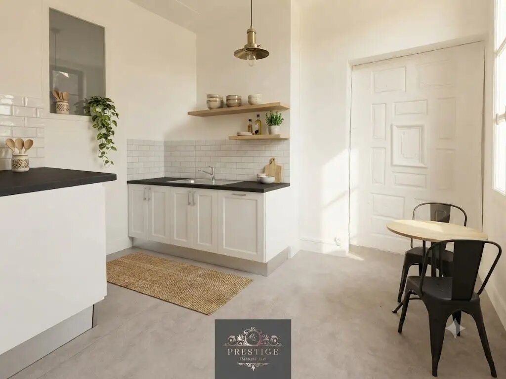 Appartement à vendre, 193m², Saint-Etienne
