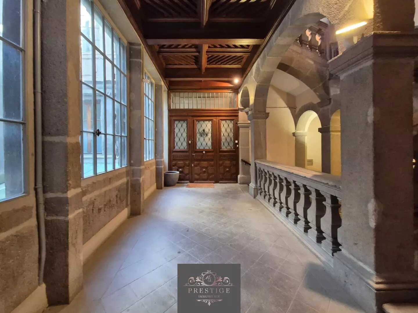 Appartement à vendre, 193m², Saint-Etienne