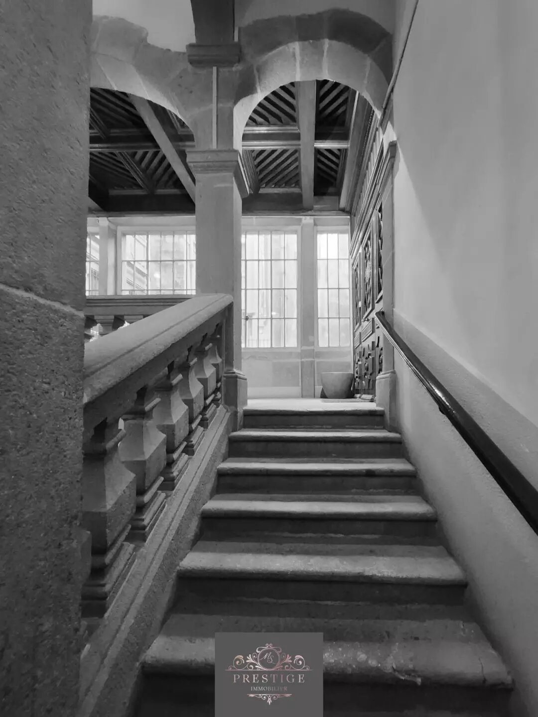Appartement à vendre, 193m², Saint-Etienne