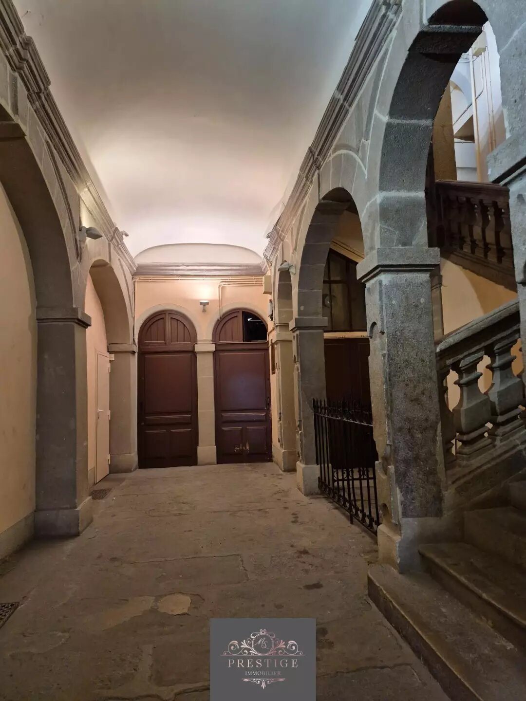 Appartement à vendre, 193m², Saint-Etienne