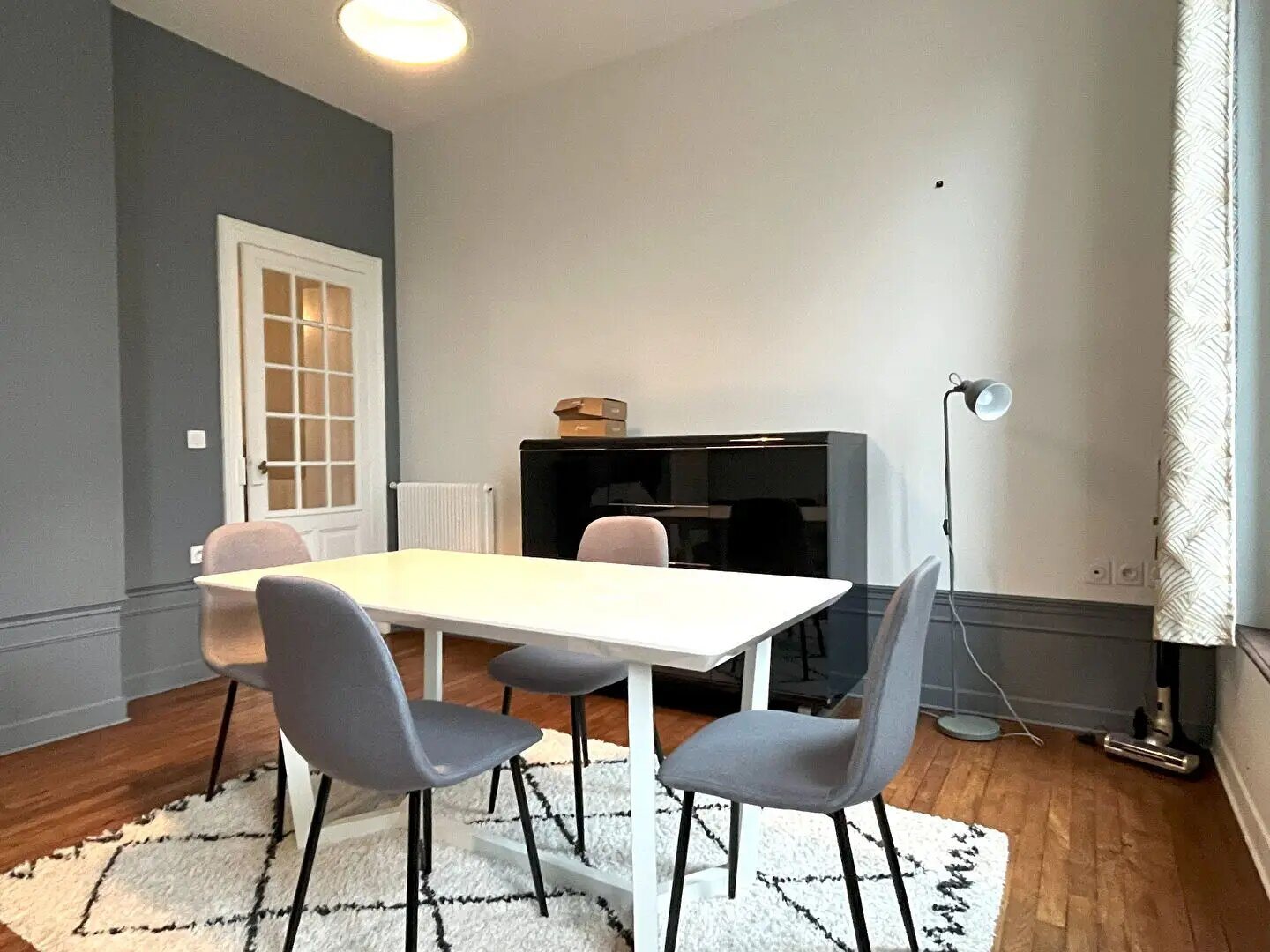 Appartement à louer, 51m², Troyes