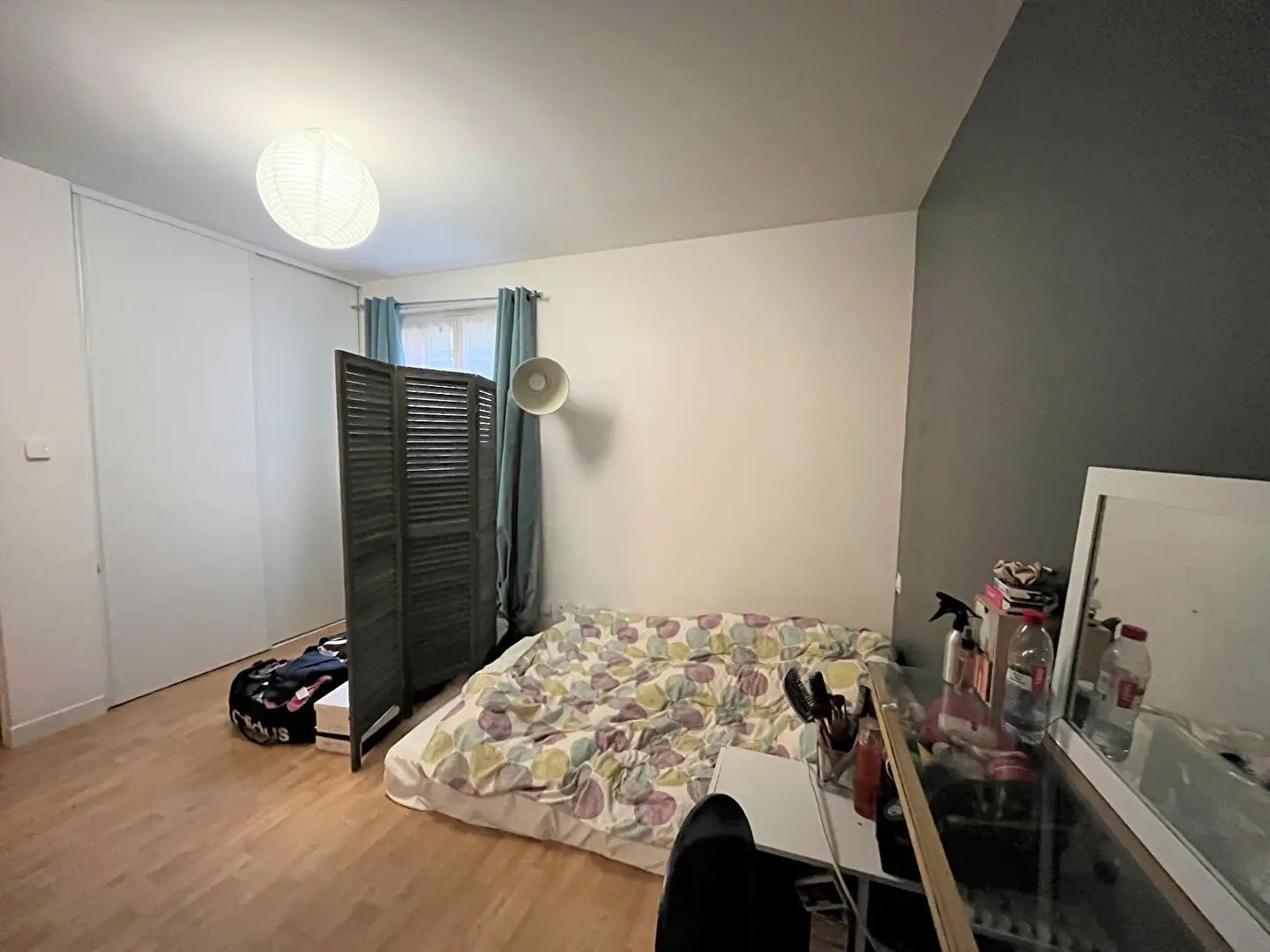 Appartement à louer, 28m², Troyes