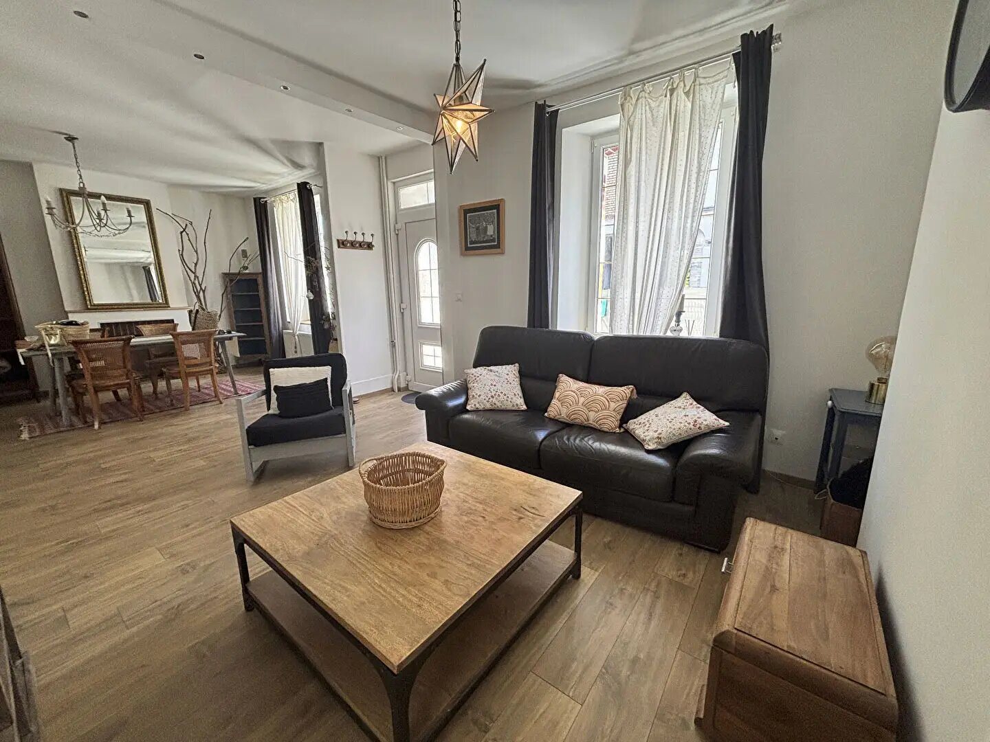 Maison à louer, 88m², Troyes