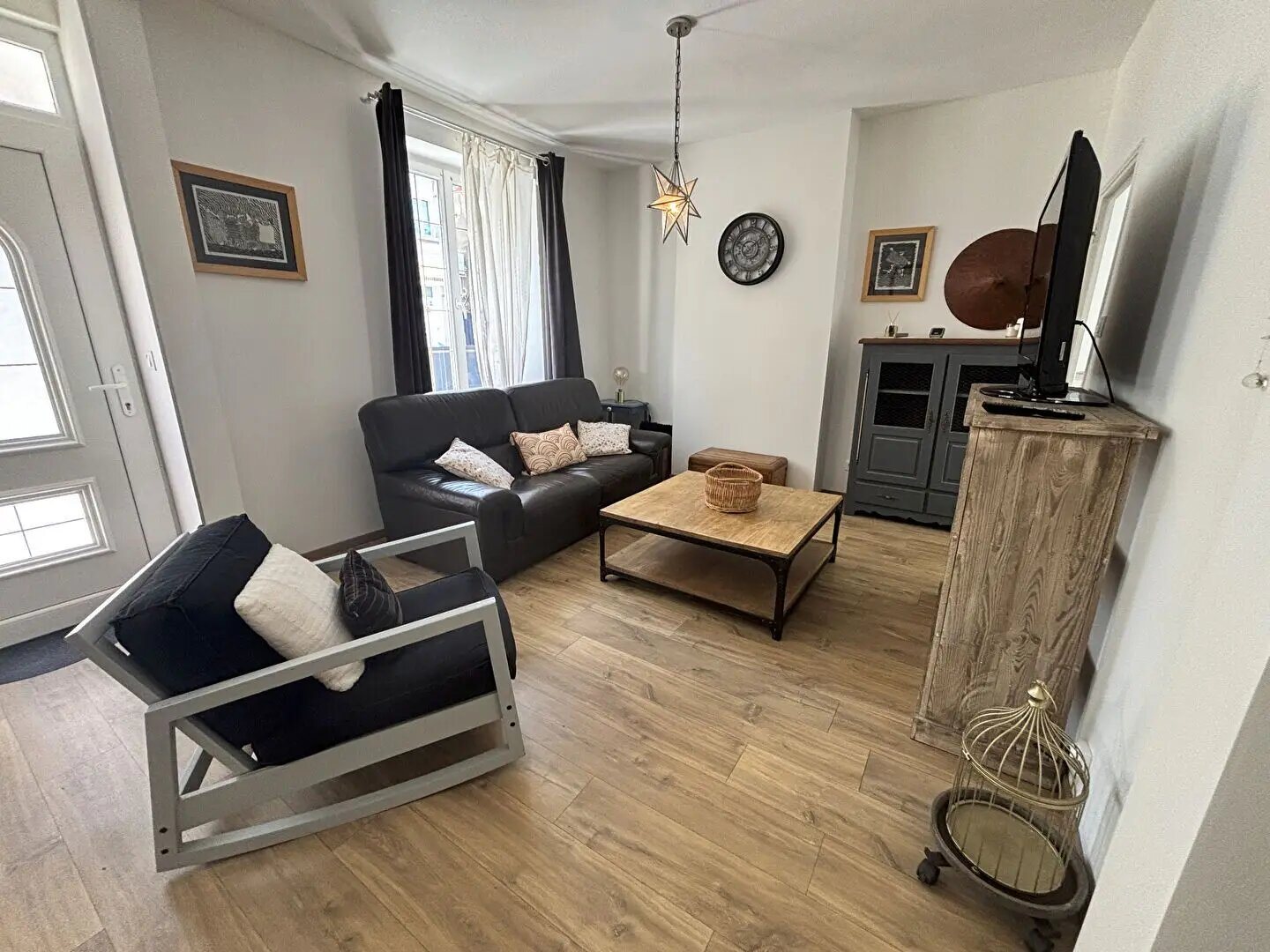 Maison à louer, 88m², Troyes