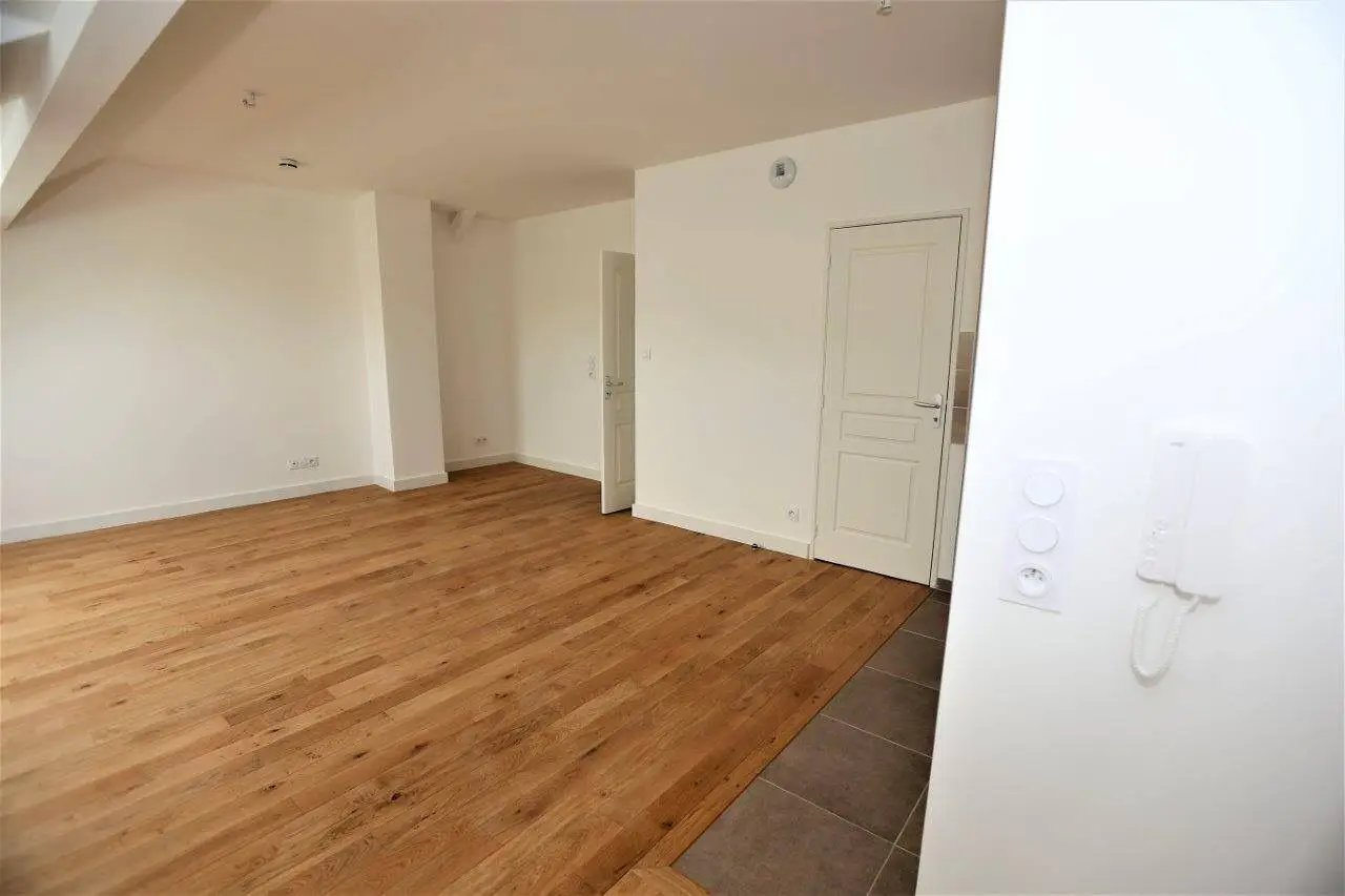 Appartement à louer, 46m², Troyes