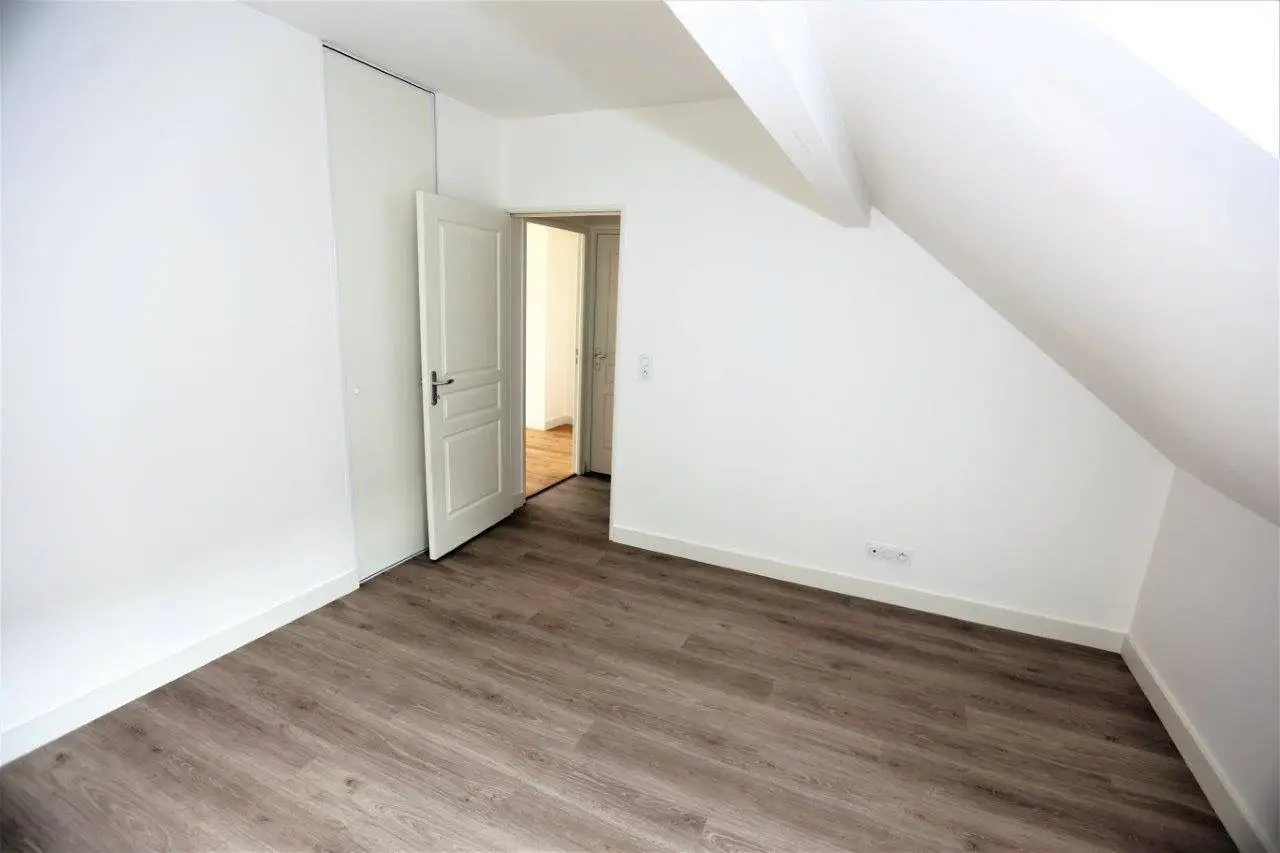 Appartement à louer, 46m², Troyes