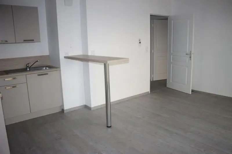 Appartement à louer, 40m², Troyes