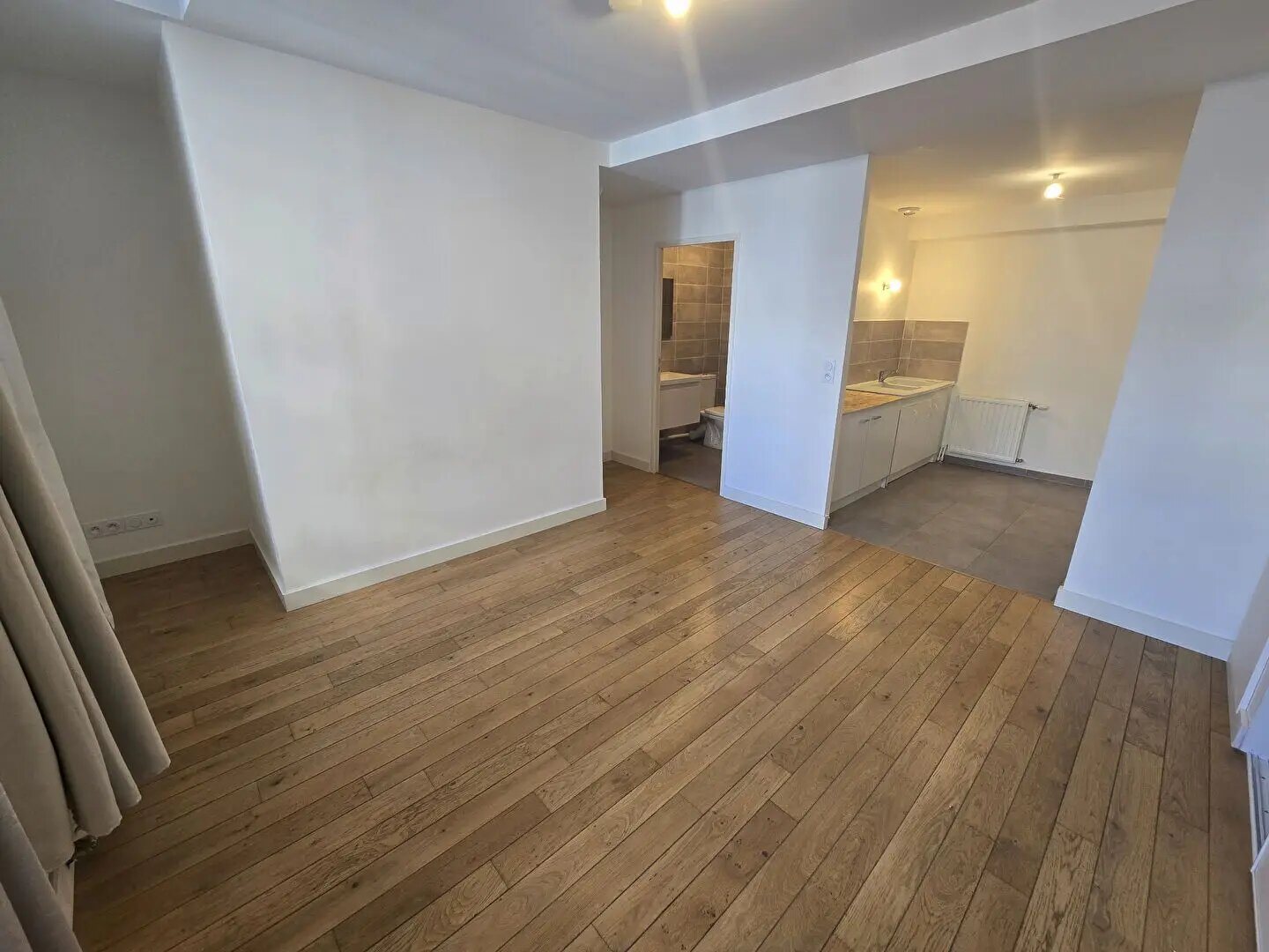 Appartement à louer, 27m², Troyes