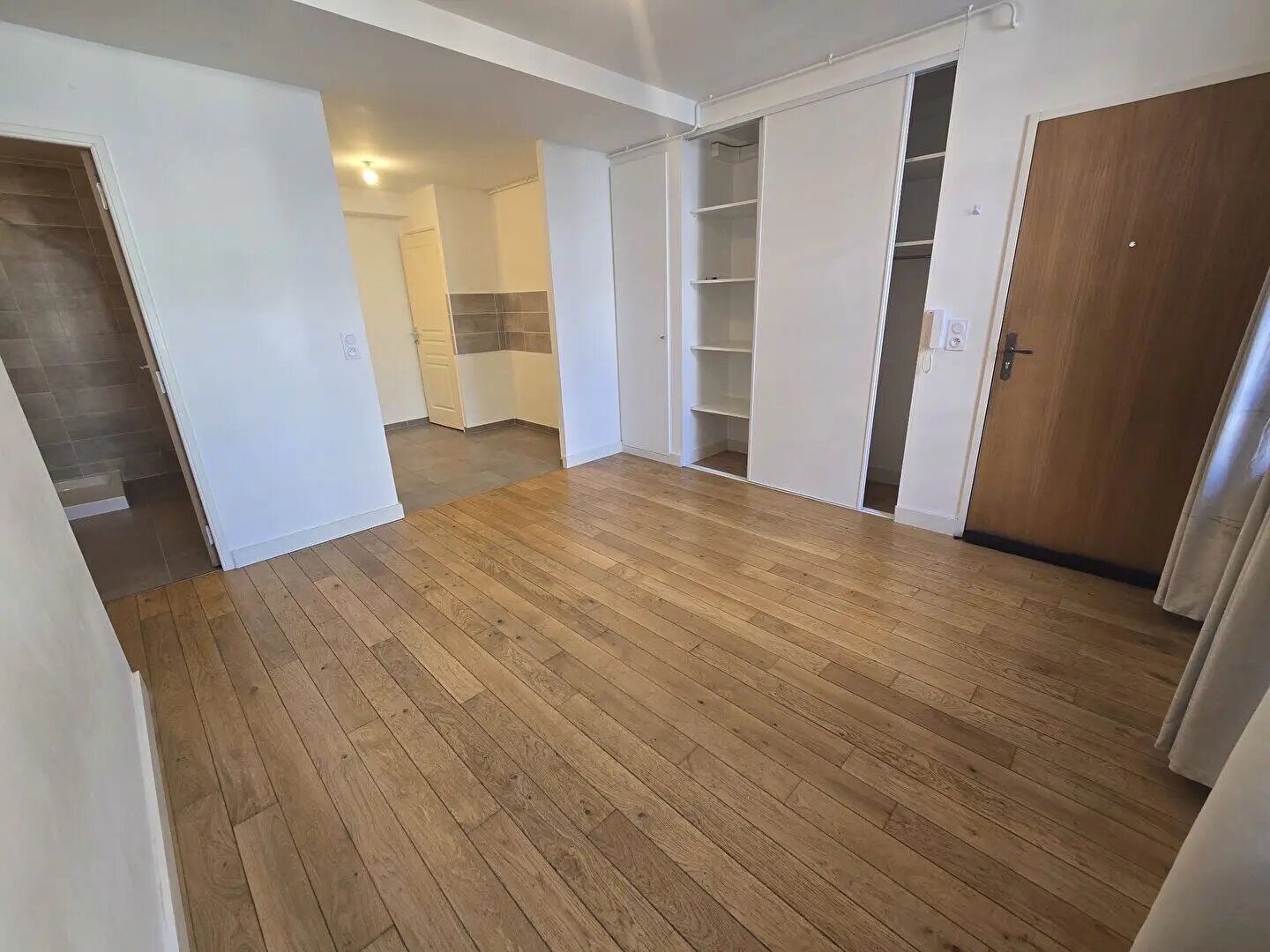 Appartement à louer, 27m², Troyes