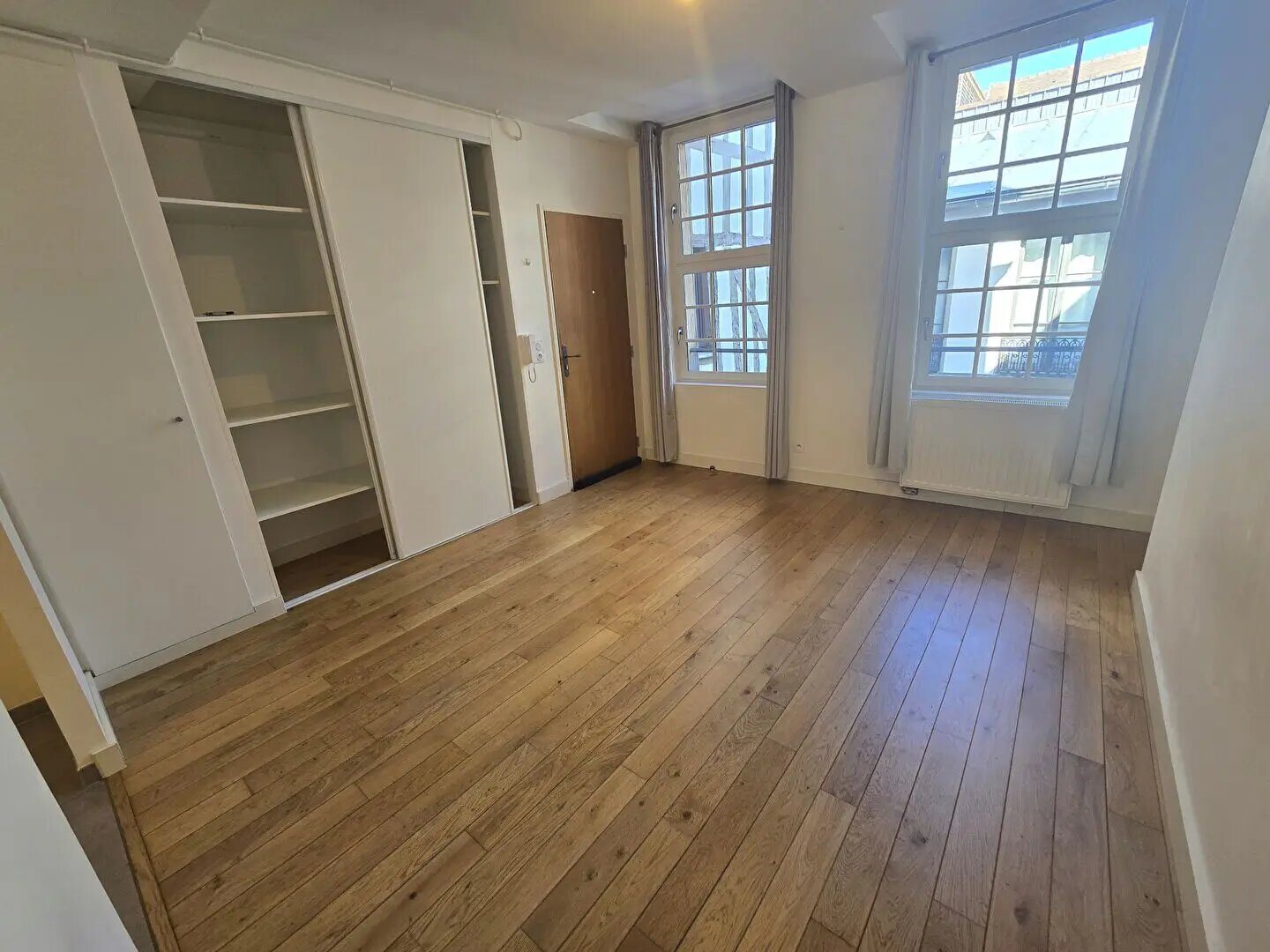 Appartement à louer, 27m², Troyes