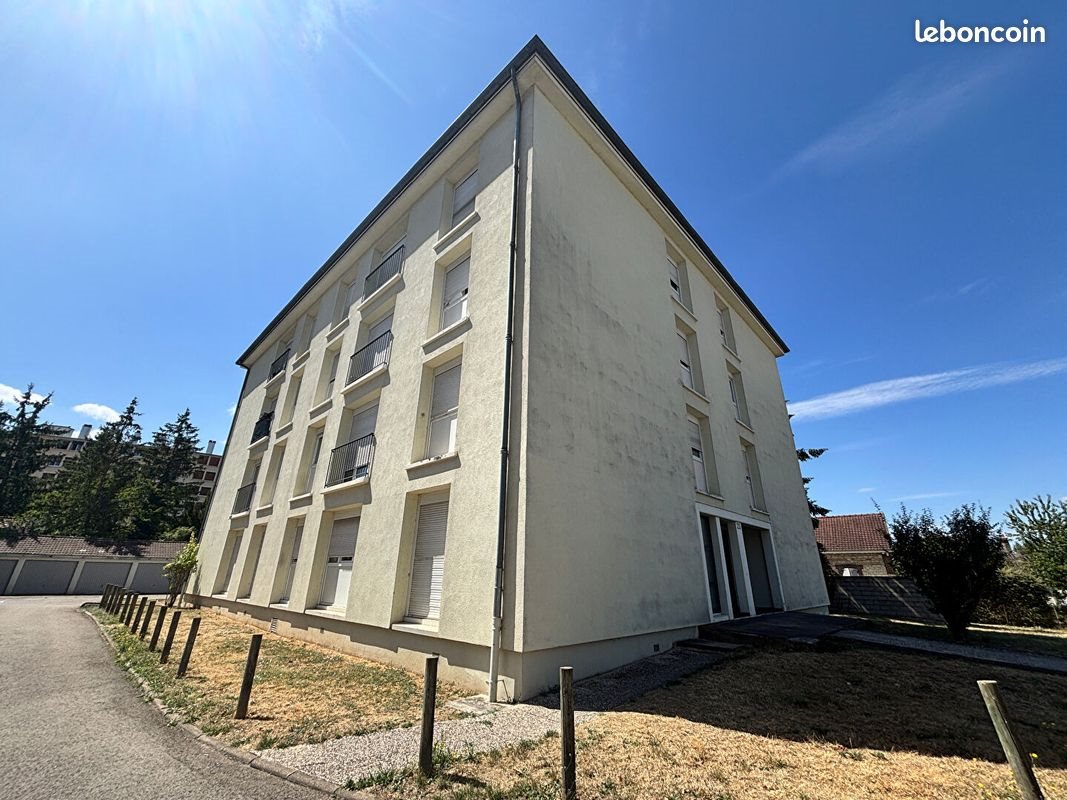 Appartement à louer, 32m², Troyes