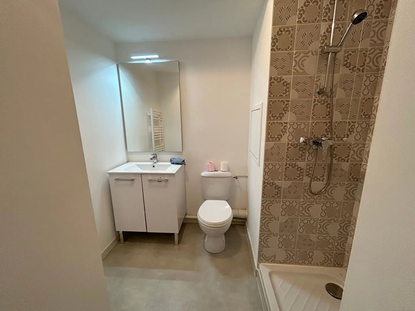 Appartement à louer, 21m², Troyes