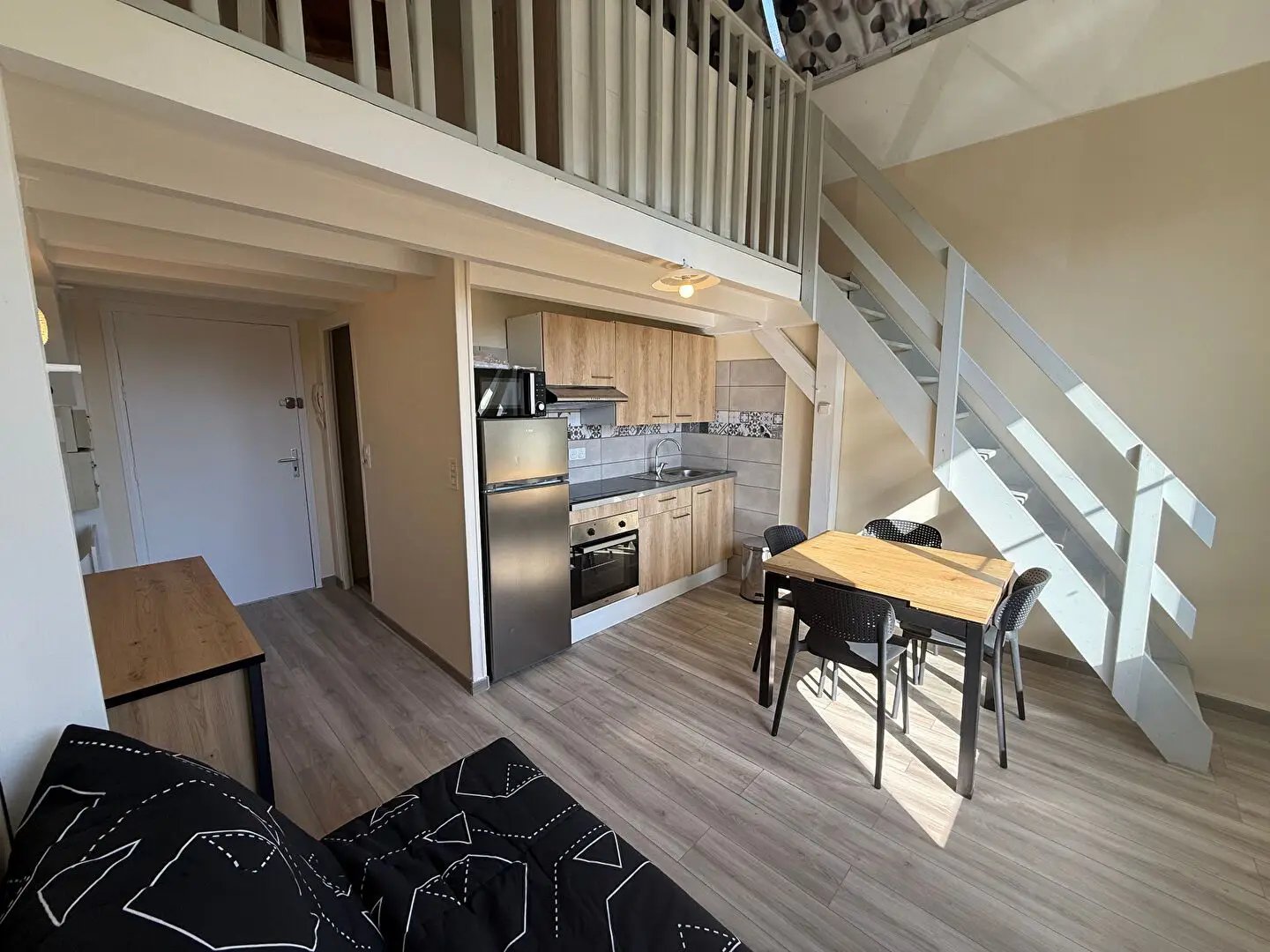 Appartement à louer, 25m², Troyes