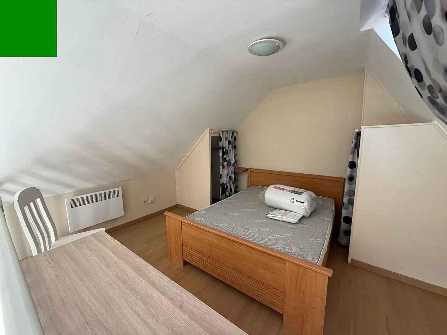 Appartement à louer, 25m², Troyes