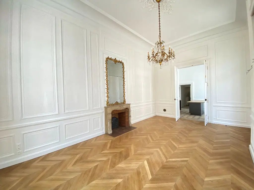 Appartement à louer, 104m², Troyes