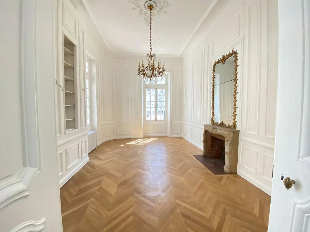 Appartement à louer, 104m², Troyes