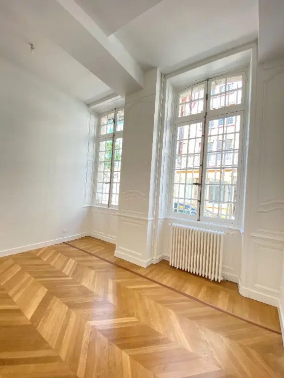 Appartement à louer, 104m², Troyes