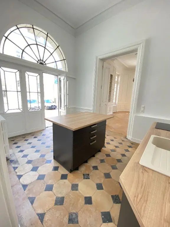 Appartement à louer, 104m², Troyes