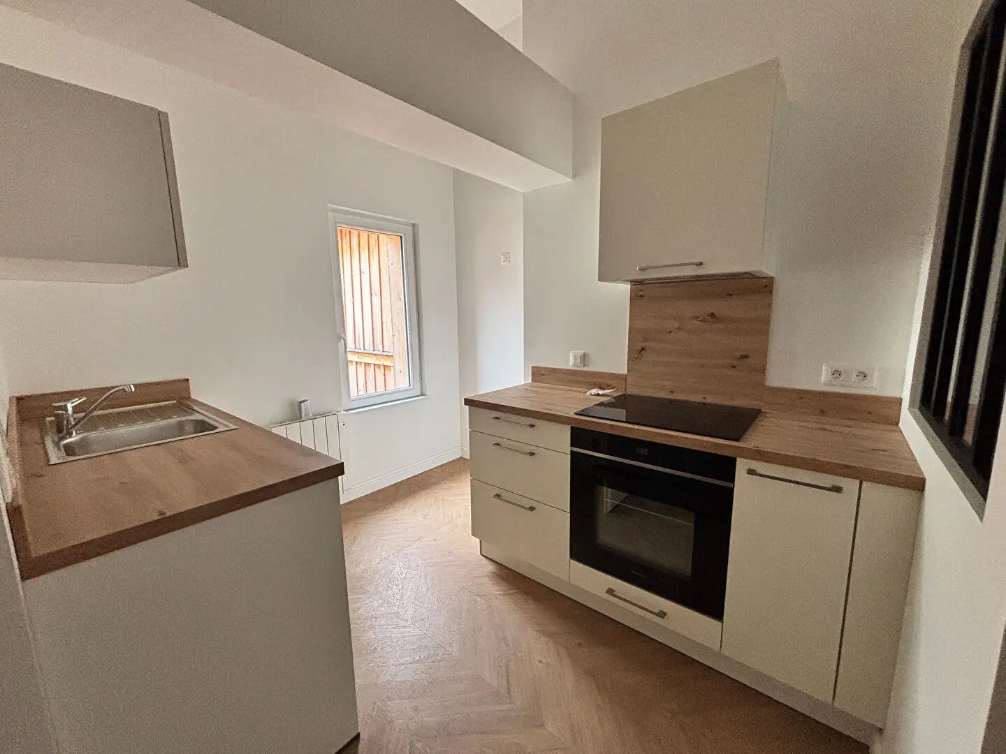 Appartement à louer, 56m², Troyes