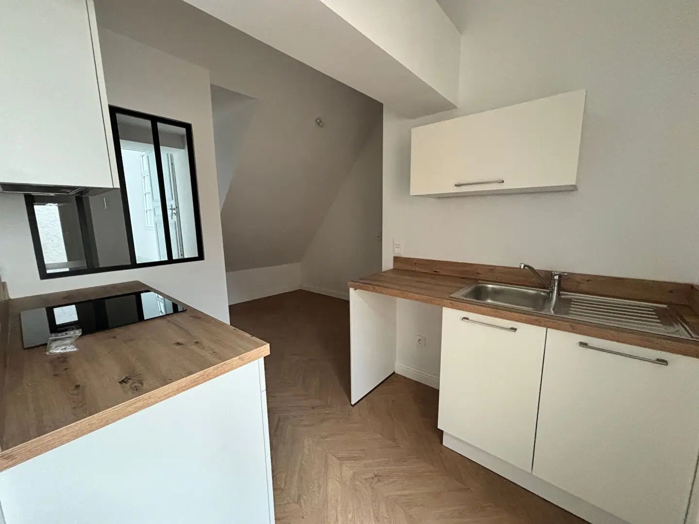 Appartement à louer, 56m², Troyes