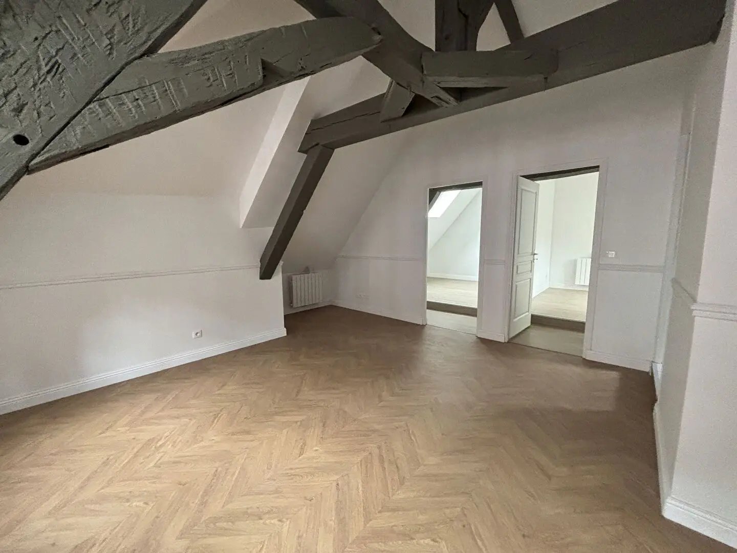 Appartement à louer, 56m², Troyes