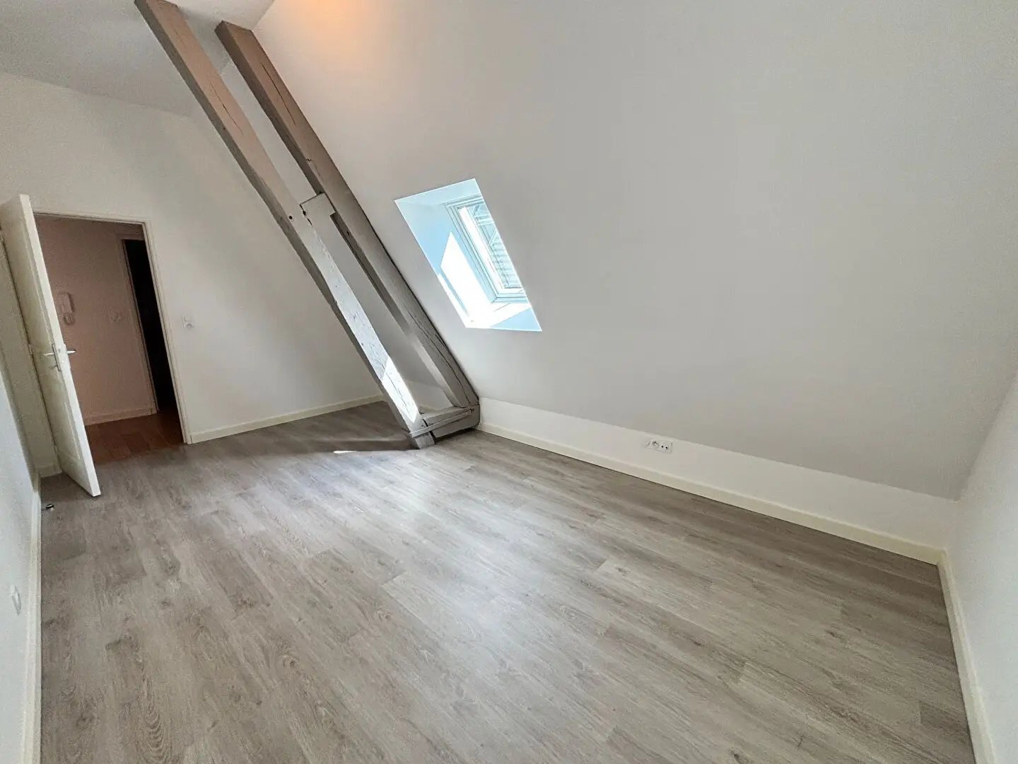 Appartement à vendre, 48m², Troyes