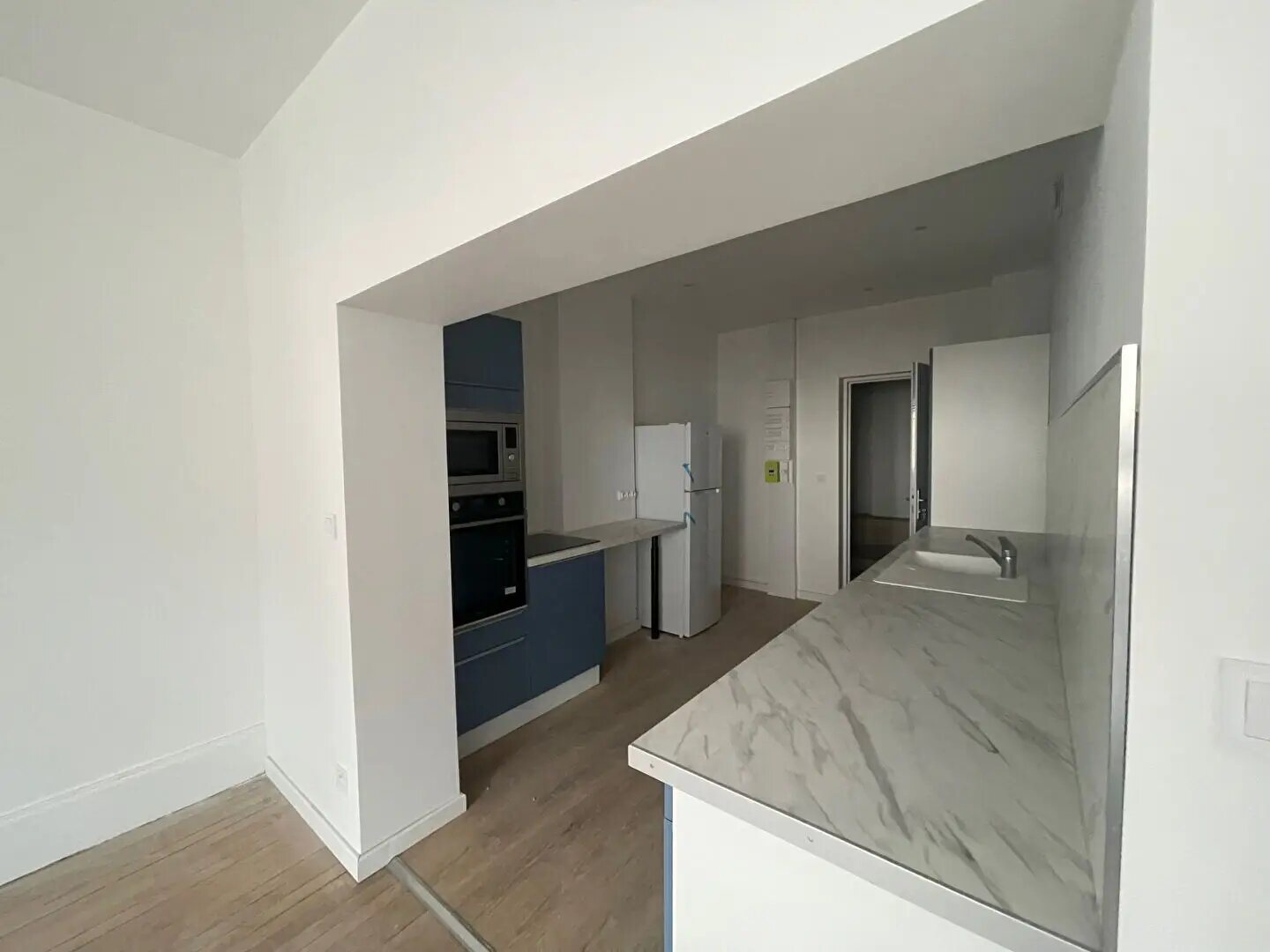 Appartement à louer, 69m², Saint-Dizier