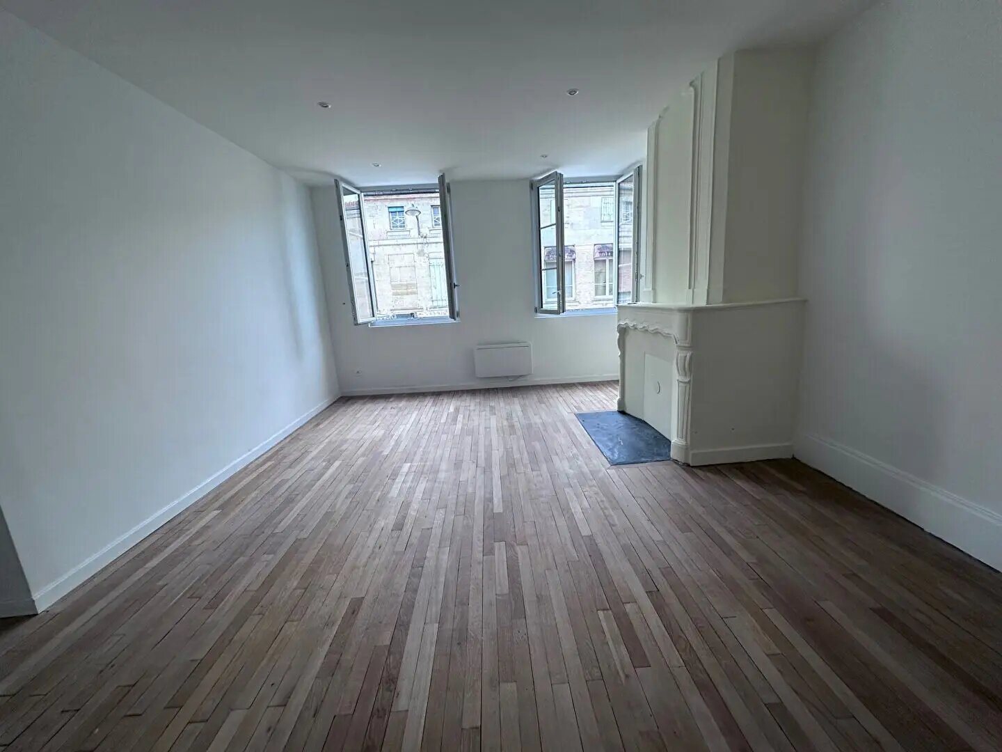 Appartement à louer, 69m², Saint-Dizier