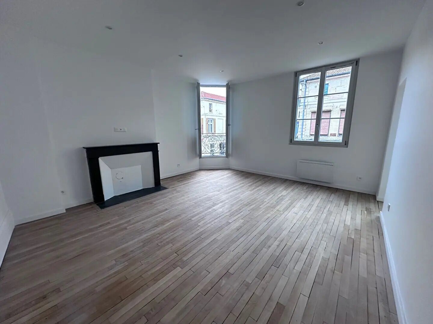 Appartement à louer, 69m², Saint-Dizier
