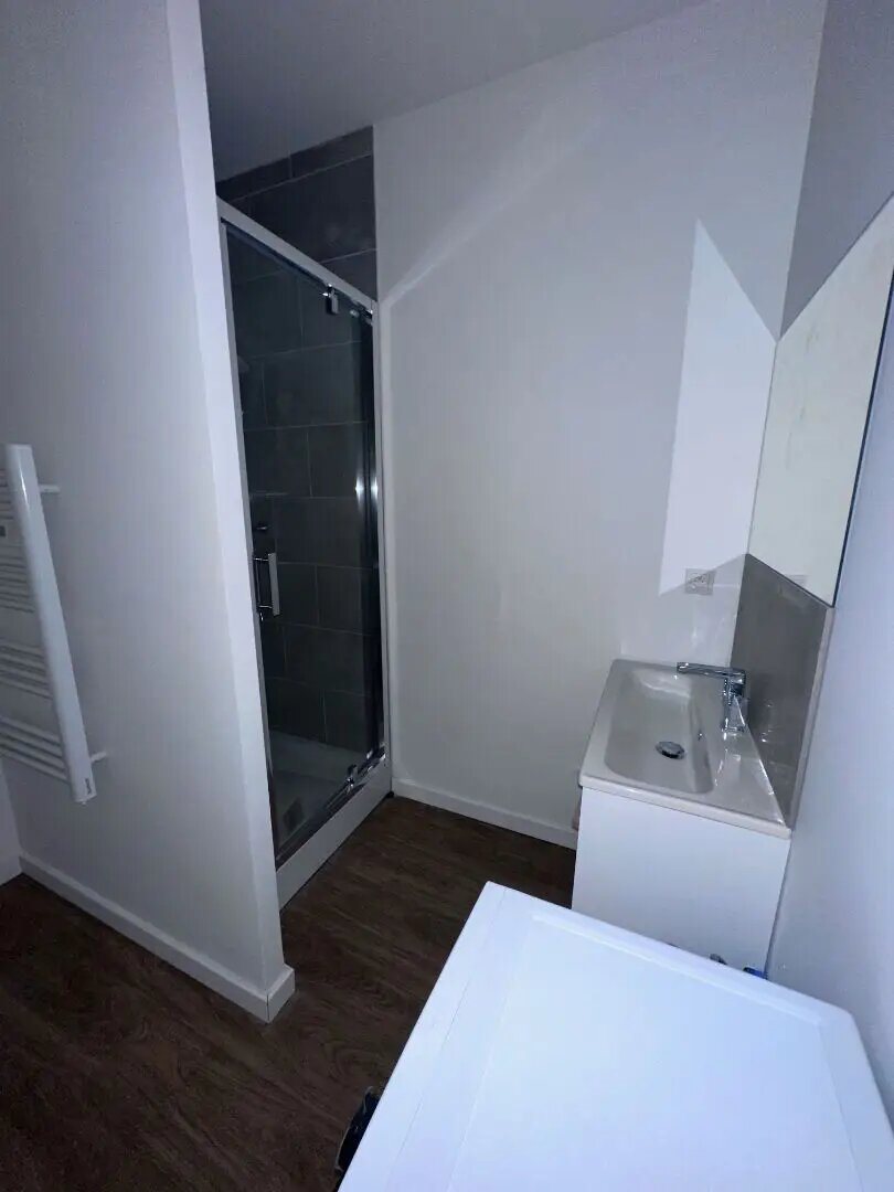 Appartement à louer, 69m², Saint-Dizier
