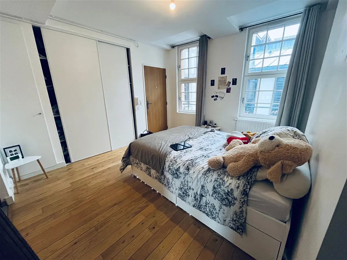 Appartement à louer, 27m², Troyes